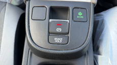 Honda Jazz 1.5 i-MMD Hybrid Crosstar EX 5dr eCVT Hybrid Hatchback